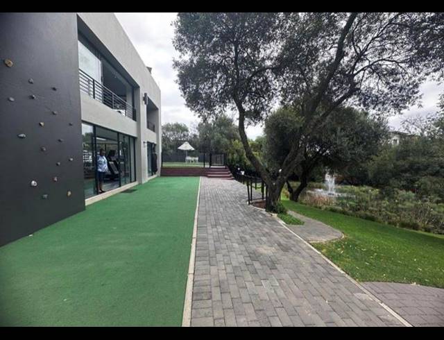 2 BEDROOM PROPERTY TO RENT IN FOURWAYS